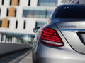 奔驰C级 2015款 C 200 L 运动型图片