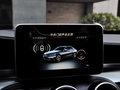 奔驰C级 2015款 C 180 L 运动型图片