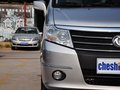 帅客 1.6L 手动 豪华型 7座 国V 2014款图片