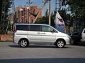 帅客 1.6L 手动 豪华型 7座 国V 2014款图片