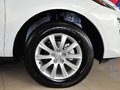 馬自達(dá)CX-7 2014款 2.5L 兩驅(qū)尊貴版圖片