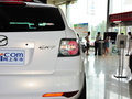 馬自達(dá)CX-7 2014款 2.5L 兩驅(qū)尊貴版圖片