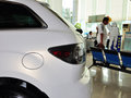 馬自達CX-7 2014款 2.5L 兩驅(qū)尊貴版圖片