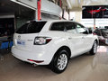 马自达CX-7 2014款 2.5L 两驱尊贵版图片