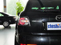 馬自達(dá)CX-7 2014款 2.5L 兩驅(qū)尊貴版圖片
