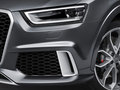 奥迪RS Q3 2014款 奥迪RS Q3图片