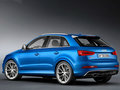 奧迪RS Q3 2014款 奧迪RS Q3圖片