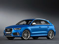 奥迪RS Q3 2014款 奥迪RS Q3图片