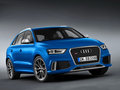 奥迪RS Q3 2014款 奥迪RS Q3图片