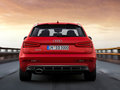奥迪RS Q3 2014款 奥迪RS Q3图片