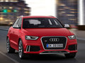 奥迪RS Q3 2014款 奥迪RS Q3图片