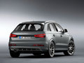 奥迪RS Q3 2014款 奥迪RS Q3图片