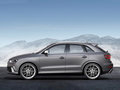 奥迪RS Q3 2014款 奥迪RS Q3图片