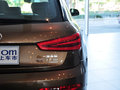 奥迪Q3 2015款 35 TFSI quattro 技术型图片