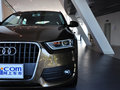 奥迪Q3 2015款 35 TFSI quattro 技术型图片