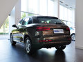奥迪Q3 2015款 35 TFSI quattro 技术型图片