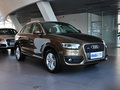 奥迪Q3 2015款 35 TFSI quattro 技术型图片