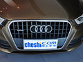 奥迪Q3 2015款 35 TFSI quattro 技术型图片