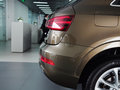 奥迪Q3 2015款 35 TFSI 舒适型图片