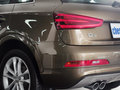 奥迪Q3 2015款 35 TFSI 舒适型图片