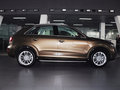 奥迪Q3 2015款 35 TFSI 舒适型图片