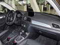 奥迪Q3 2015款 35 TFSI 舒适型图片