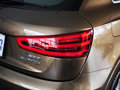 奥迪Q3 2015款 35 TFSI 舒适型图片