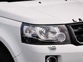 神行者2 2.0T Si4 HSE Luxury 2015款图片