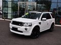 神行者2 2.0T Si4 HSE Luxury 2015款圖片