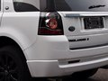 神行者2 2.0T Si4 HSE Luxury 2015款图片