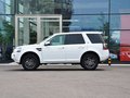 神行者2 2.0T Si4 XS 2015款图片