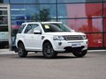神行者2 2.0T Si4 XS 2015款图片