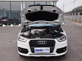 奥迪Q3 2015款 30 TFSI 舒适型图片