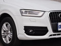 奥迪Q3 2015款 30 TFSI 舒适型图片