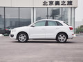 奥迪Q3 2015款 30 TFSI 舒适型图片