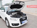 奥迪Q3 2015款 30 TFSI 舒适型图片