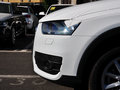 奥迪Q3 2015款 30 TFSI 标准型图片