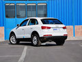 奥迪Q3 2015款 30 TFSI 标准型图片