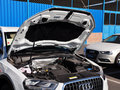 奥迪Q3 2015款 30 TFSI 标准型图片