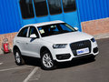 奥迪Q3 2015款 30 TFSI 标准型图片