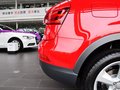奥迪Q3(进口) 2015款 40 TFSI quattro 越野型图片
