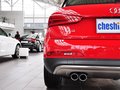 奥迪Q3(进口) 2015款 40 TFSI quattro 越野型图片