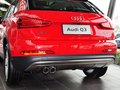 奥迪Q3(进口) 2015款 40 TFSI quattro 越野型图片