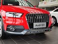奥迪Q3(进口) 2015款 40 TFSI quattro 越野型图片