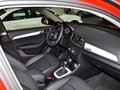 奥迪Q3(进口) 2015款 40 TFSI quattro 越野型图片