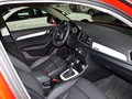 奥迪Q3(进口) 2015款 40 TFSI quattro 越野型图片