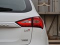 众泰T600 2014款 众泰T600图片