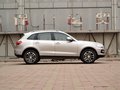 眾泰T600 2014款 眾泰T600圖片
