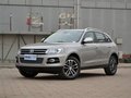 众泰T600 2014款 众泰T600图片