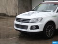 众泰T600 图片